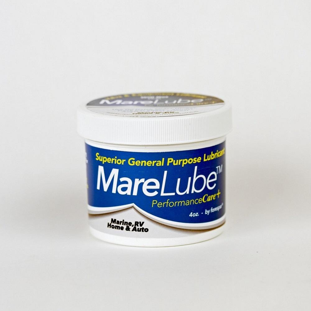 Forespar Marelube Valve, 4oz